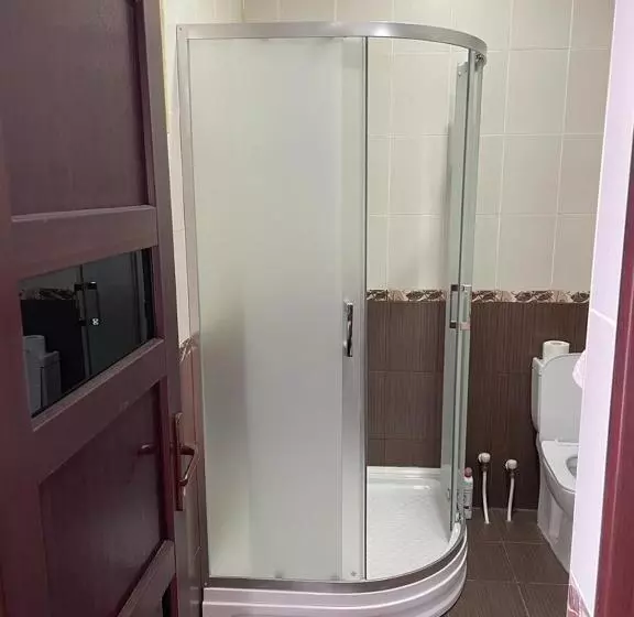 پانسیون Kvartira