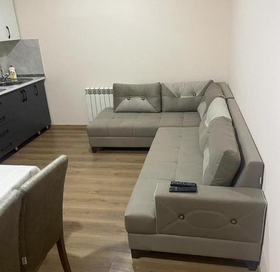 پانسیون Kvartira