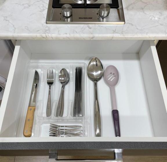 پانسیون Kvartira