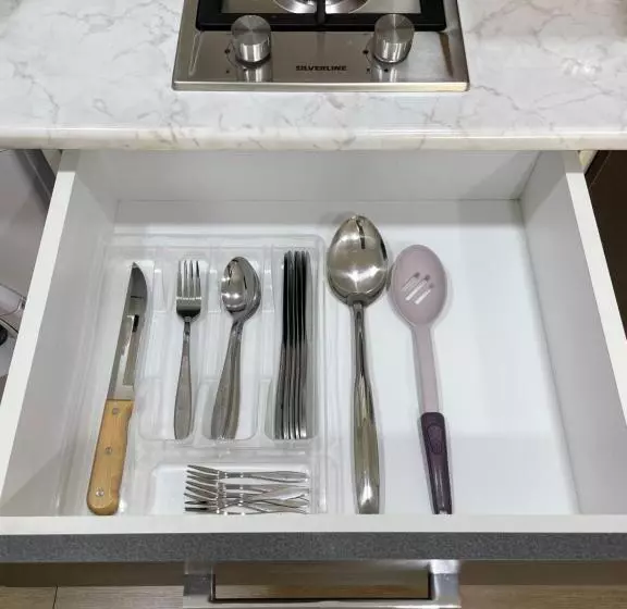 پانسیون Kvartira