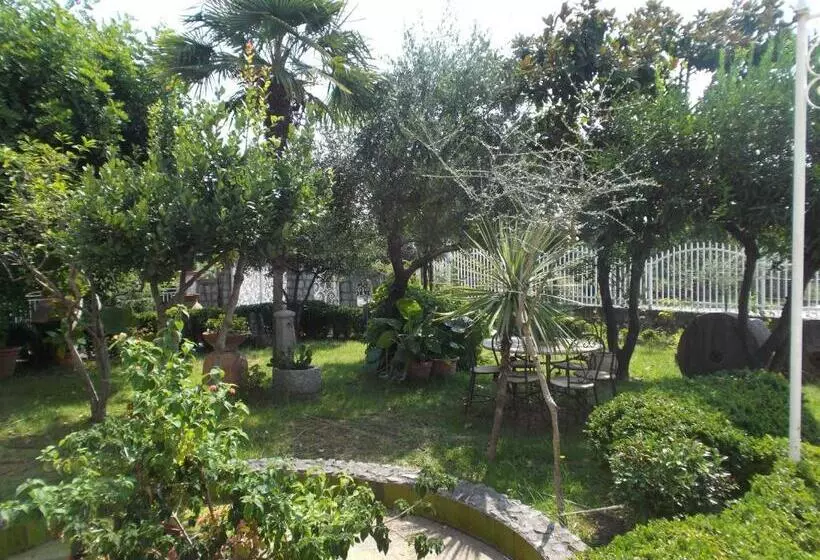 Majatalo Le Magnolie