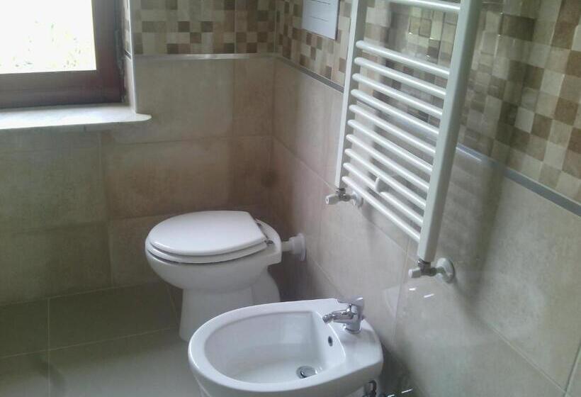 膳宿费 Le Magnolie