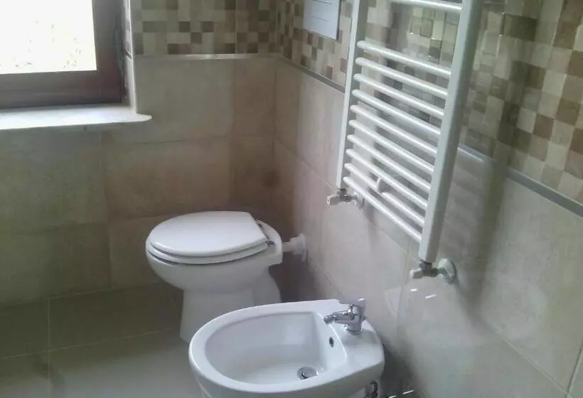 Majatalo Le Magnolie