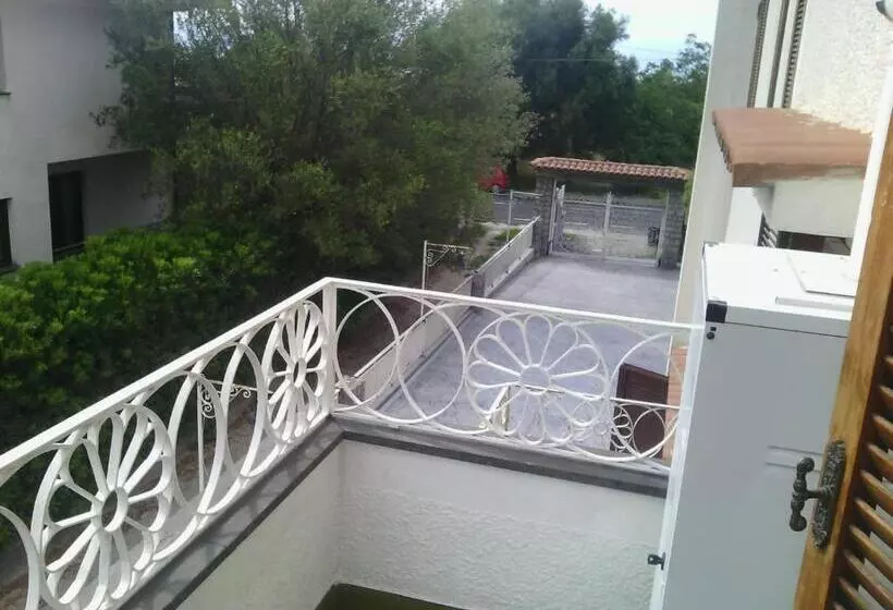 Majatalo Le Magnolie