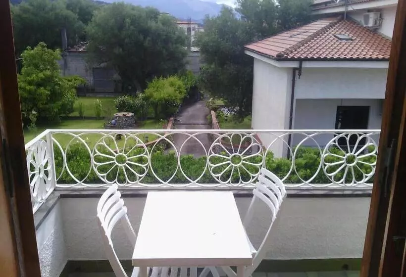 Majatalo Le Magnolie