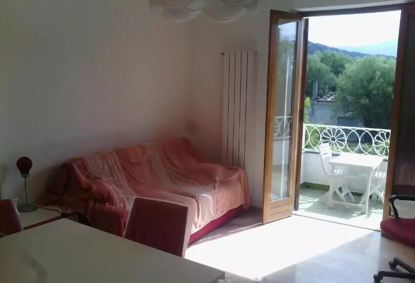 Majatalo Le Magnolie