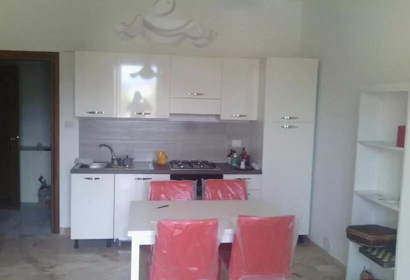 Majatalo Le Magnolie