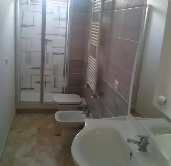 Majatalo Le Magnolie