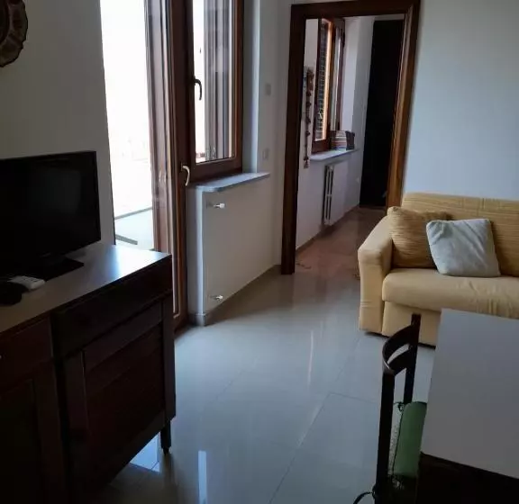 Majatalo Le Magnolie