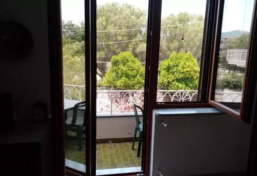 Majatalo Le Magnolie