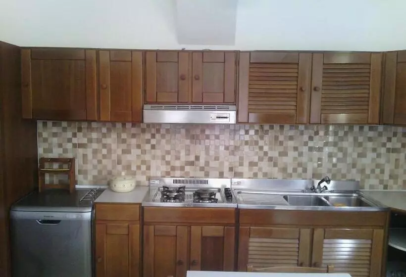 Majatalo Le Magnolie