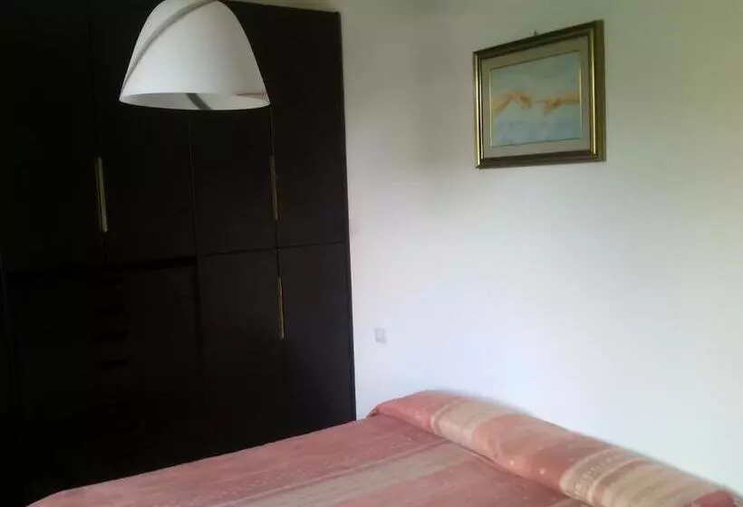 Majatalo Le Magnolie