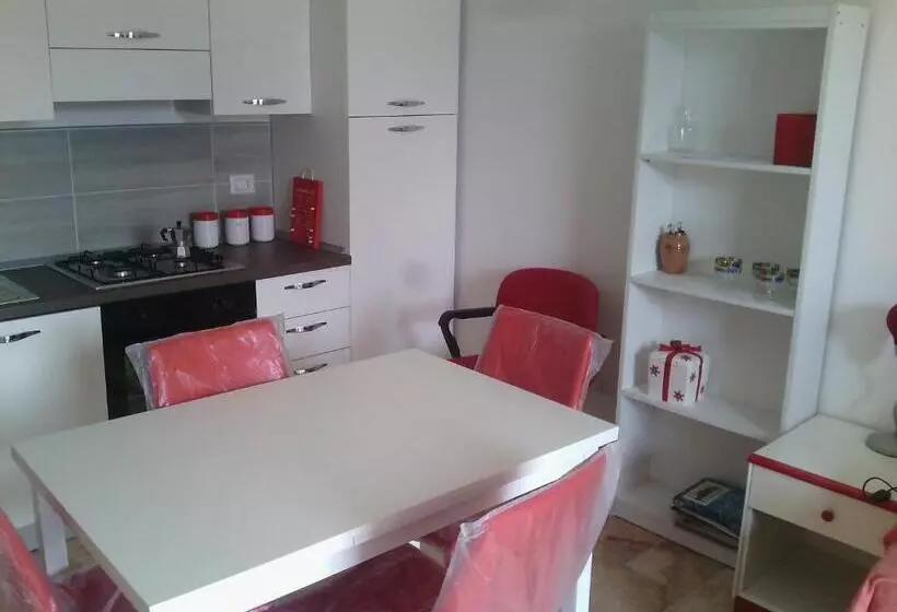 Majatalo Le Magnolie