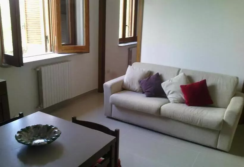 Majatalo Le Magnolie