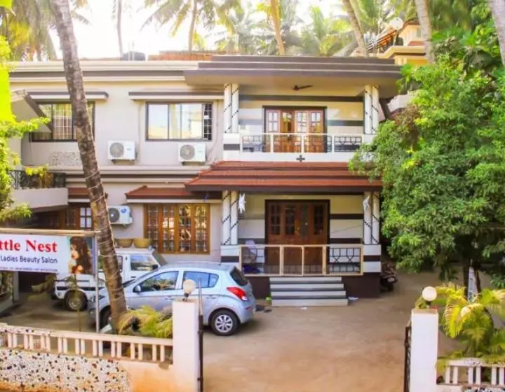 Majatalo Little Nest