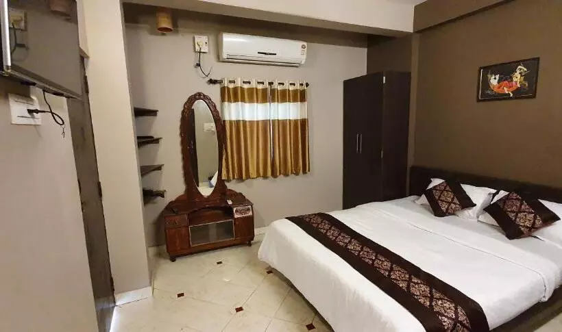 Majatalo Little Nest