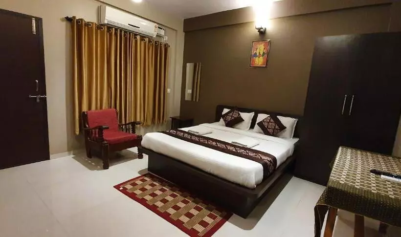 Majatalo Little Nest