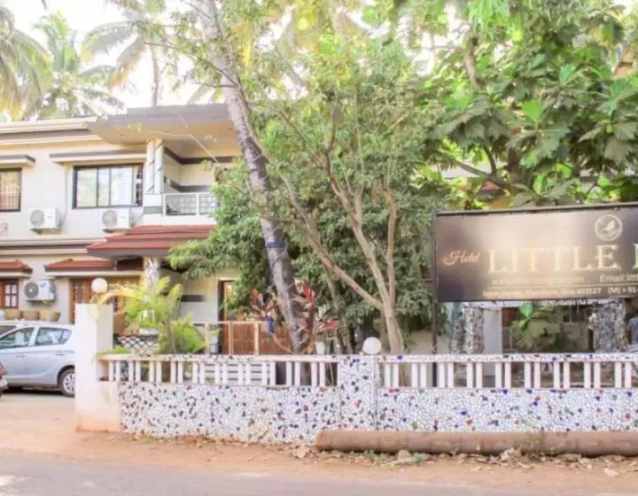 Majatalo Little Nest