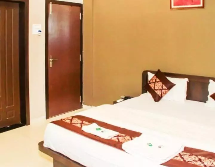 Majatalo Little Nest