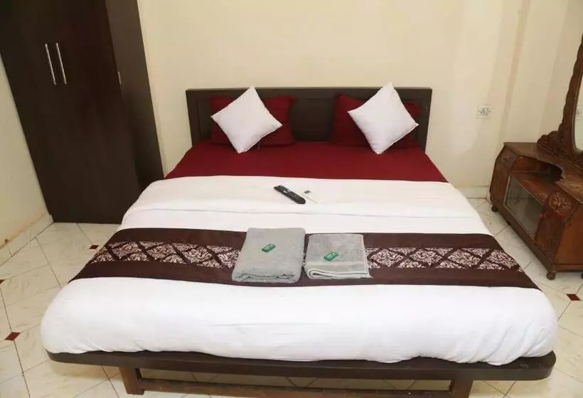 Majatalo Little Nest