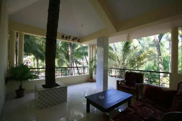 Majatalo Little Nest