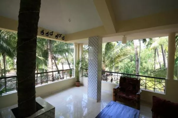 Majatalo Little Nest