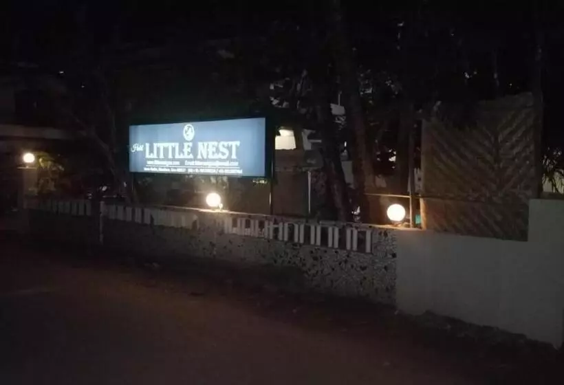 Majatalo Little Nest