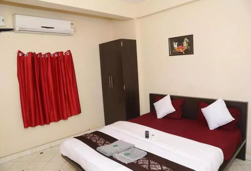 Majatalo Little Nest