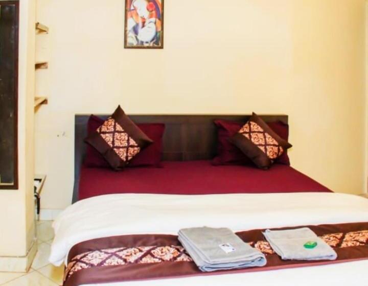 פנסיון Little Nest