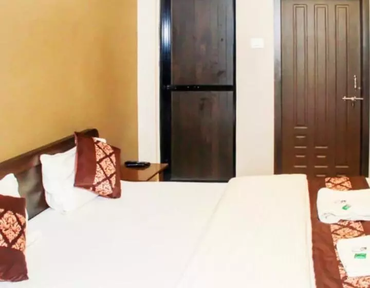 Majatalo Little Nest