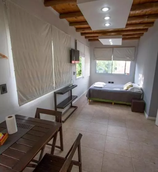 ペンション Gasparetto Lofts Mendoza