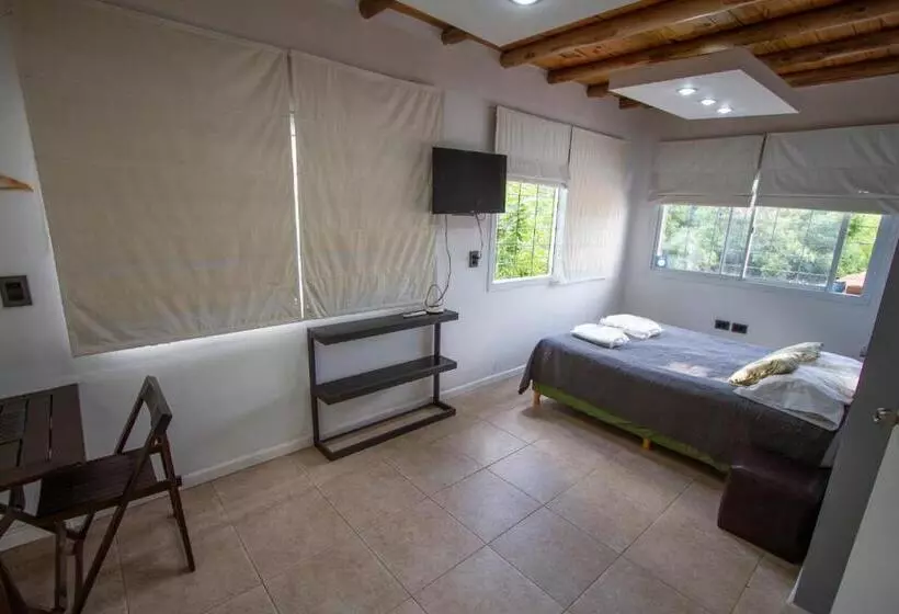 ペンション Gasparetto Lofts Mendoza