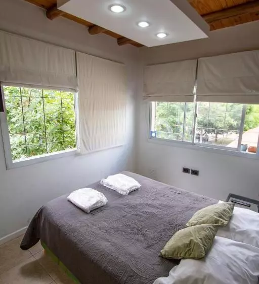 ペンション Gasparetto Lofts Mendoza