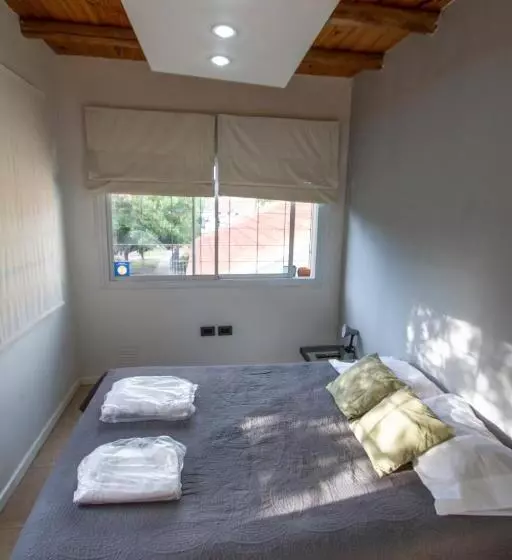 ペンション Gasparetto Lofts Mendoza