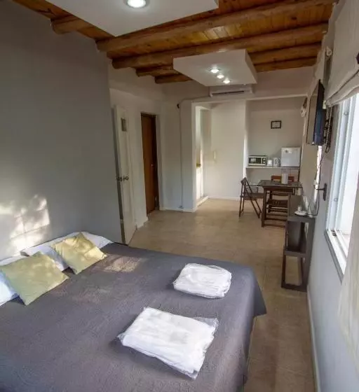ペンション Gasparetto Lofts Mendoza