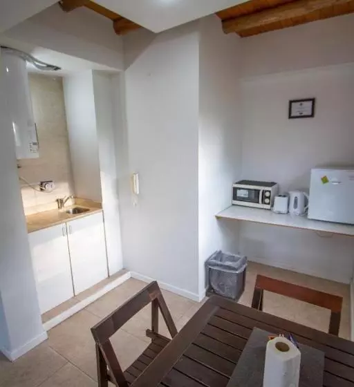 ペンション Gasparetto Lofts Mendoza