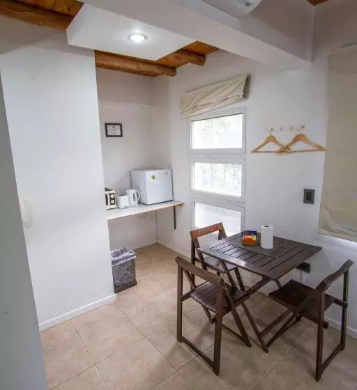 ペンション Gasparetto Lofts Mendoza