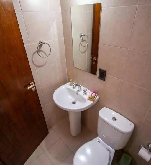 ペンション Gasparetto Lofts Mendoza