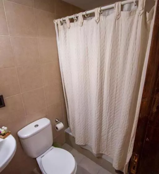 ペンション Gasparetto Lofts Mendoza