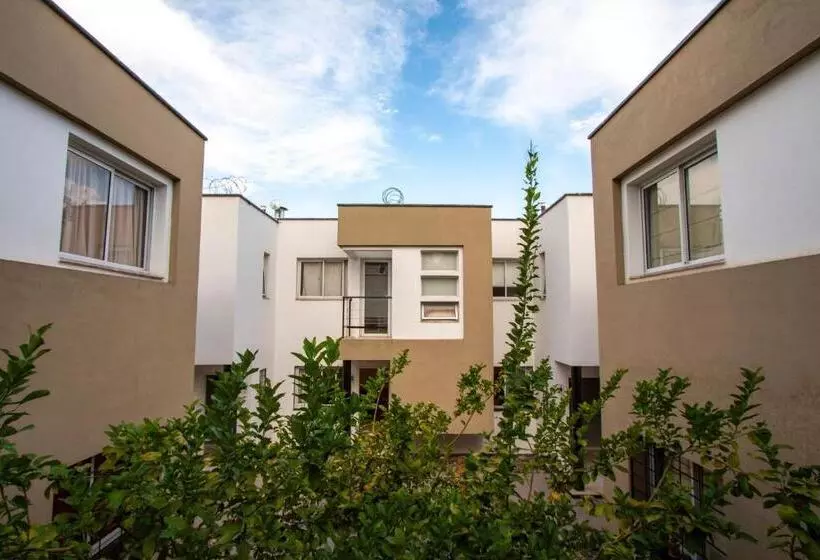 ペンション Gasparetto Lofts Mendoza