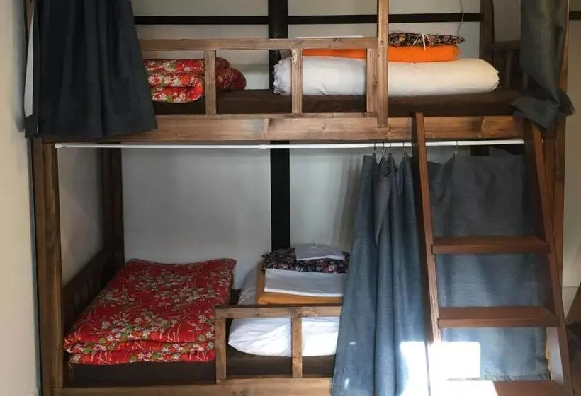 Majatalo Shikkuinoyado Tenjin