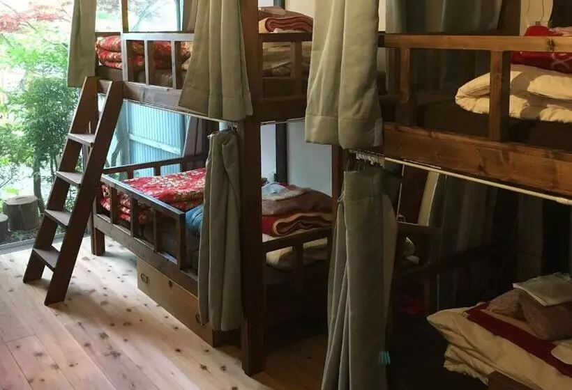 Majatalo Shikkuinoyado Tenjin