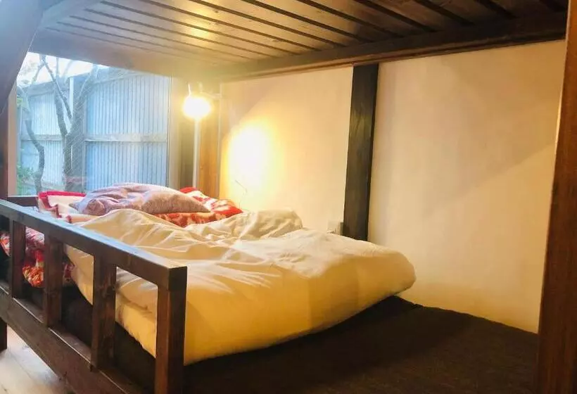 Majatalo Shikkuinoyado Tenjin