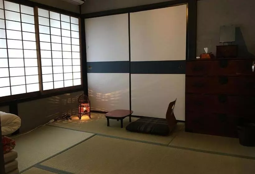 Majatalo Shikkuinoyado Tenjin