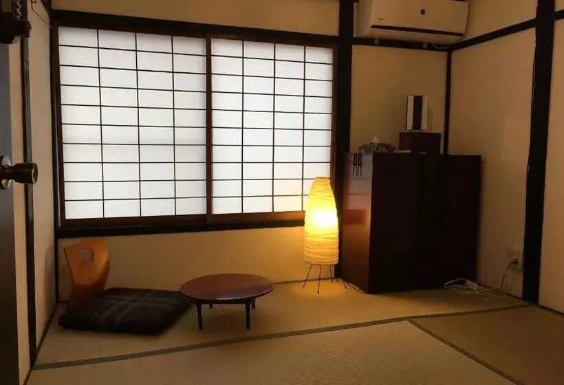 Majatalo Shikkuinoyado Tenjin