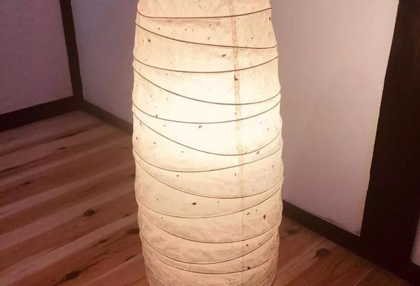 Majatalo Shikkuinoyado Tenjin