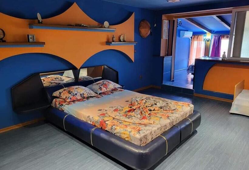 پانسیون Vila Ella