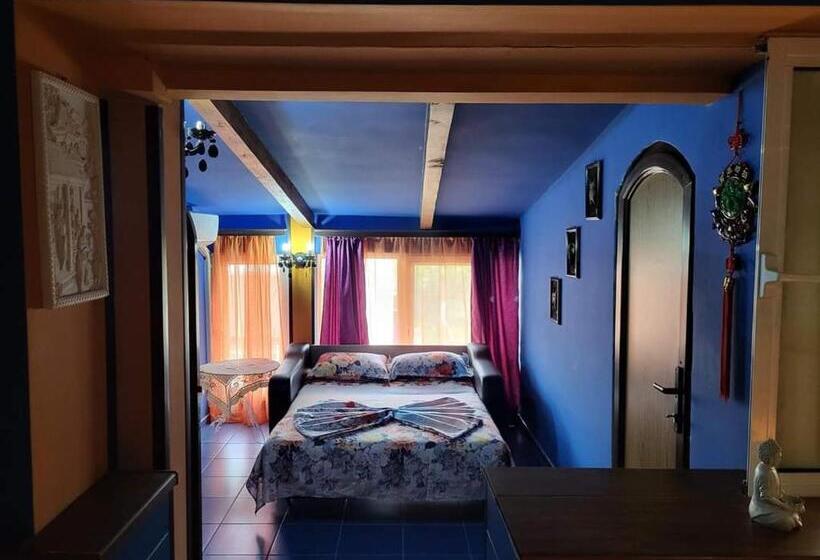 پانسیون Vila Ella