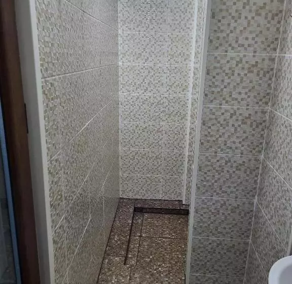 پانسیون Vila Ella