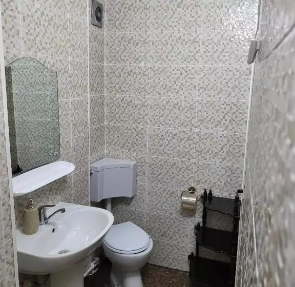 پانسیون Vila Ella